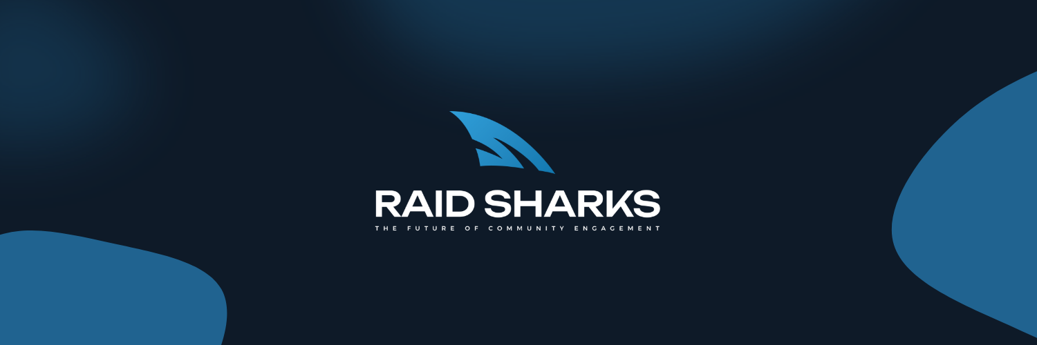 RaidSharks
