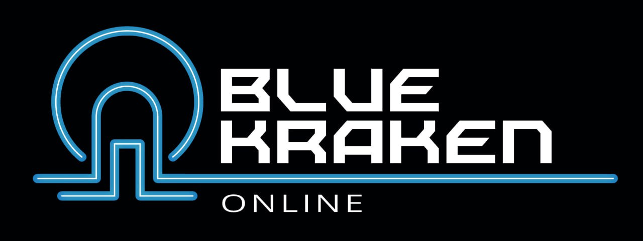BlueKrakenOnline