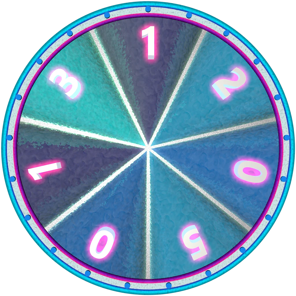 Spin Wheel